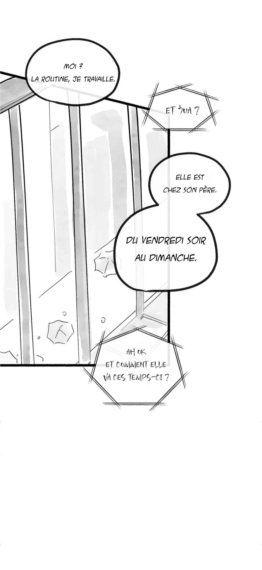 Heunhago Neollin Chapter 35 - Page 11