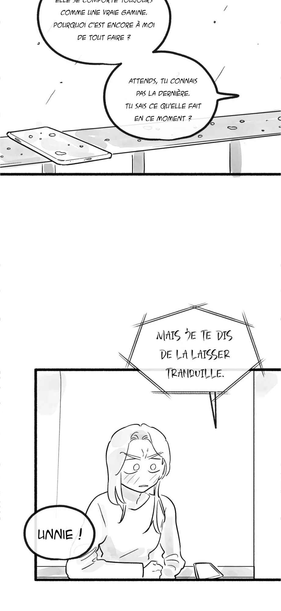 Heunhago Neollin Chapter 35 - Page 20