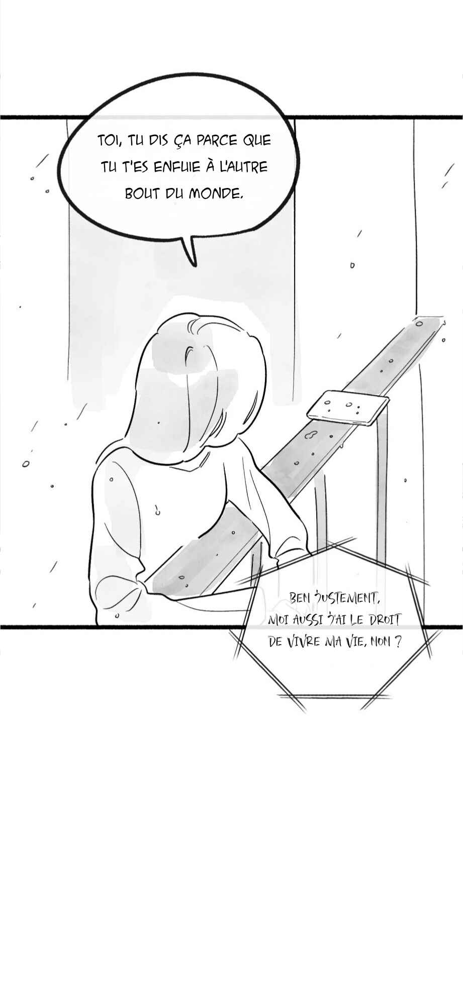 Heunhago Neollin Chapter 35 - Page 22