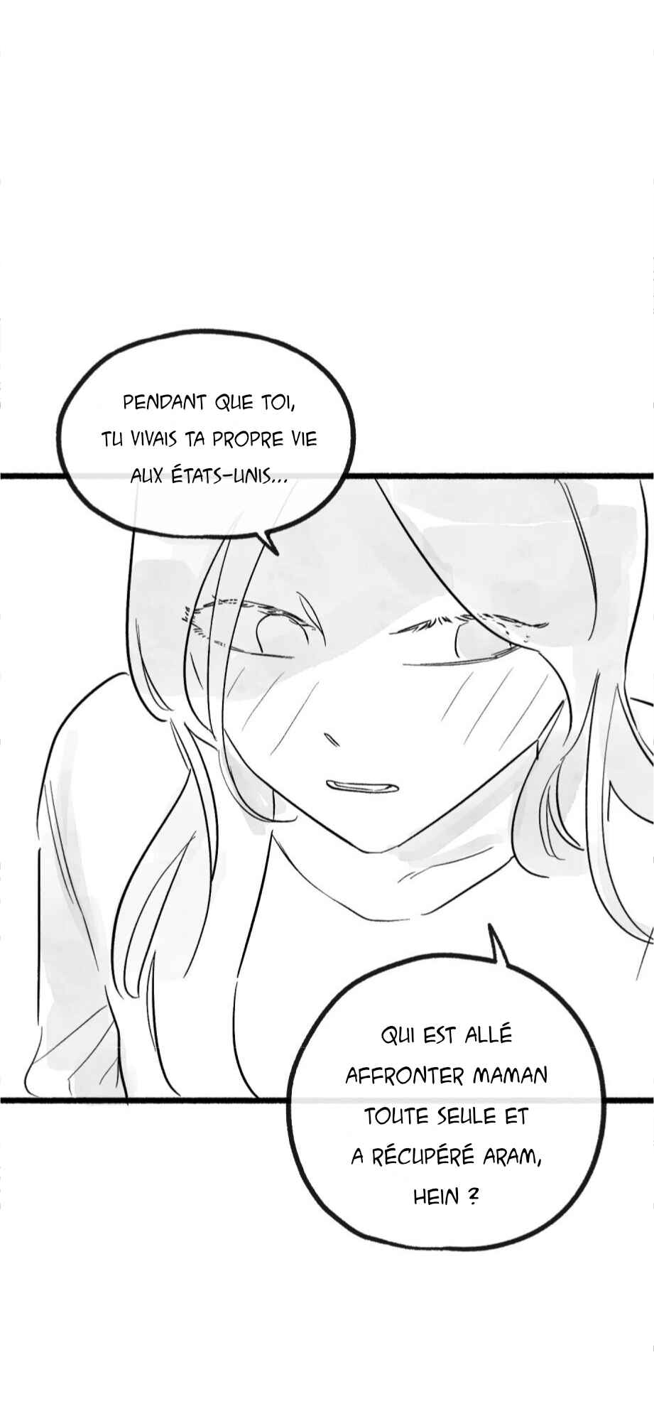 Heunhago Neollin Chapter 35 - Page 25