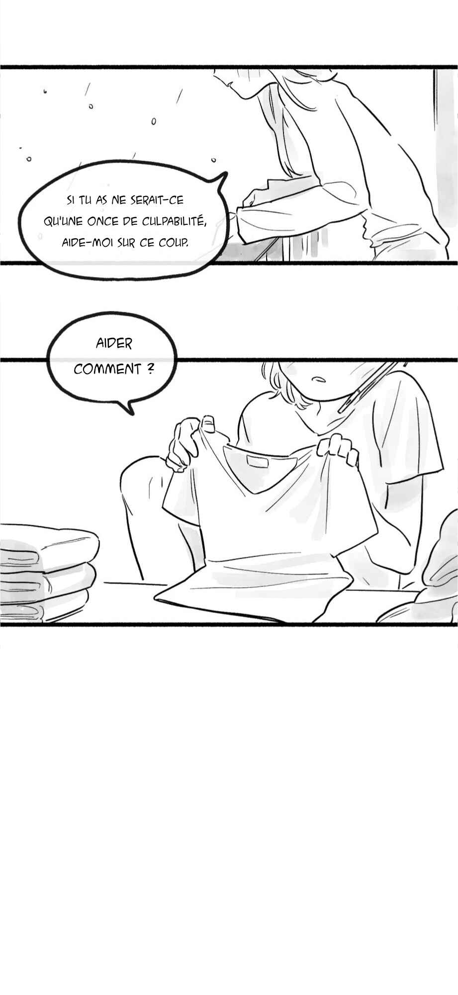 Heunhago Neollin Chapter 35 - Page 27