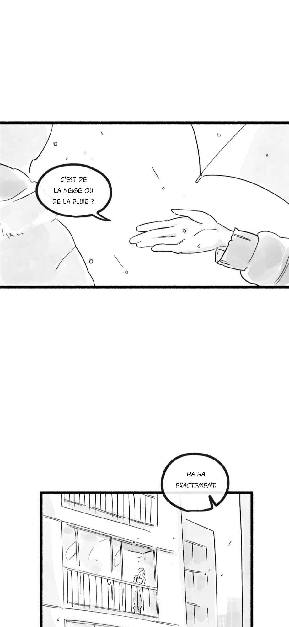 Heunhago Neollin Chapter 35 - Page 3