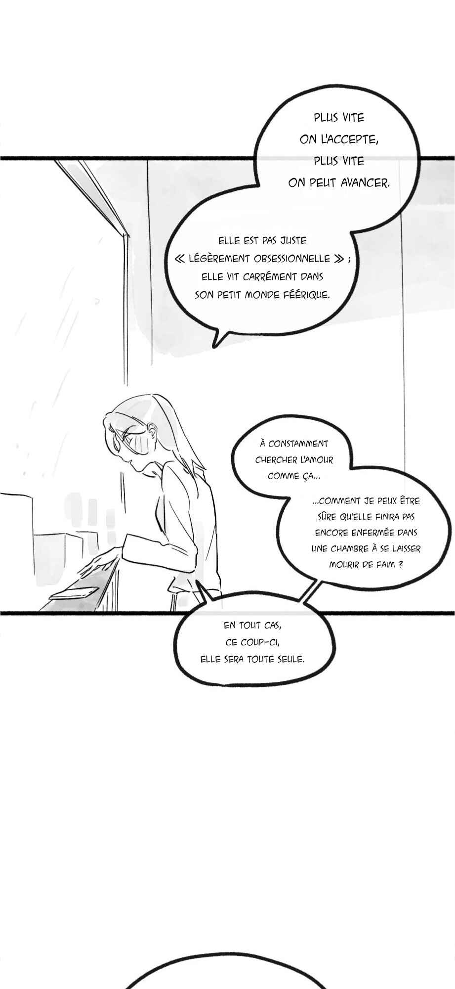 Heunhago Neollin Chapter 35 - Page 36