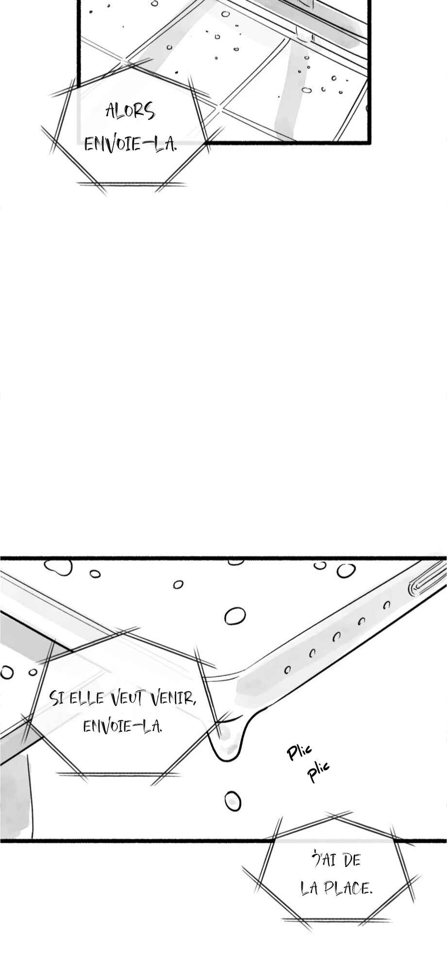 Heunhago Neollin Chapter 35 - Page 39