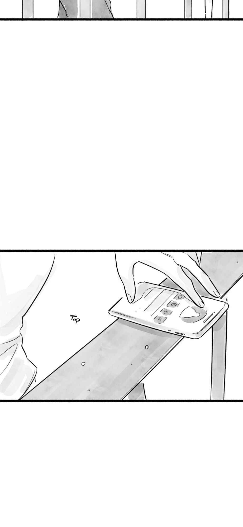 Heunhago Neollin Chapter 35 - Page 5