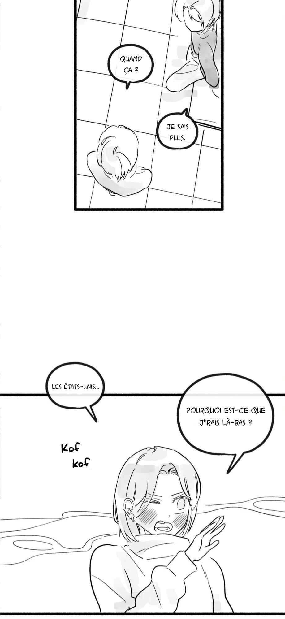 Heunhago Neollin Chapter 35 - Page 50
