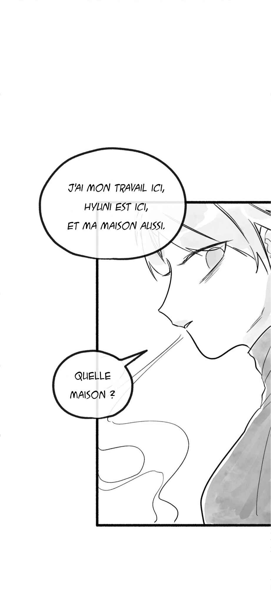 Heunhago Neollin Chapter 35 - Page 51