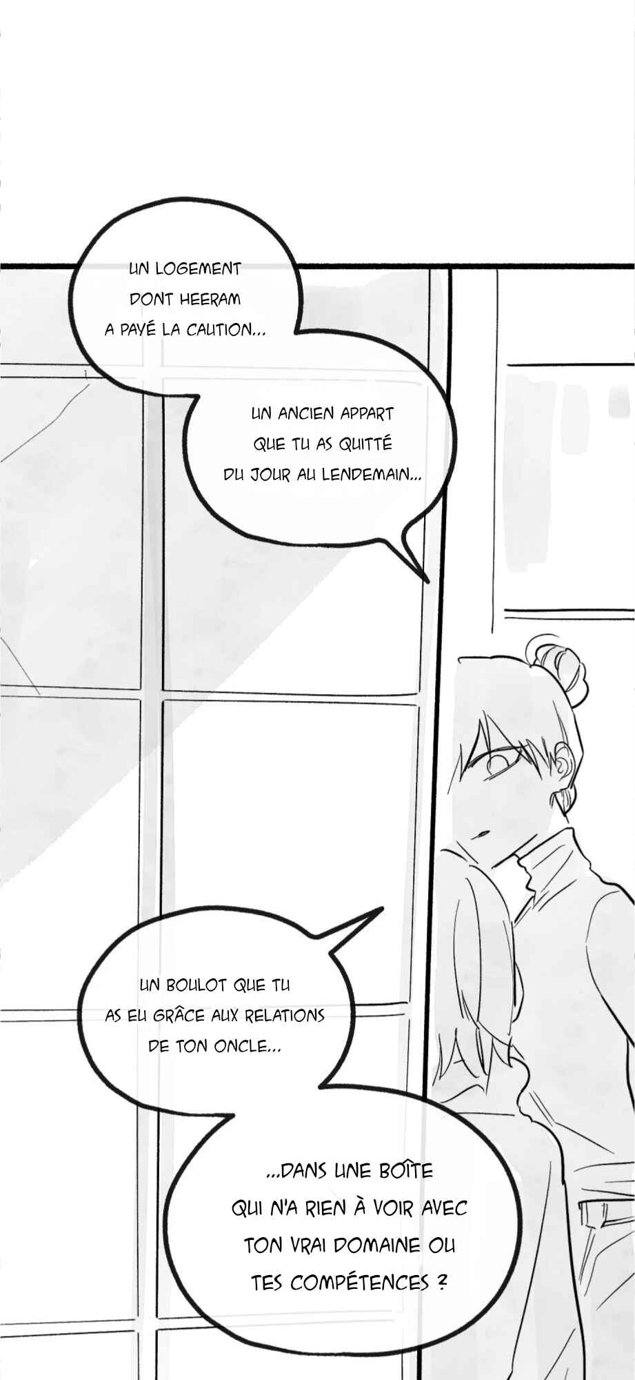 Heunhago Neollin Chapter 35 - Page 52