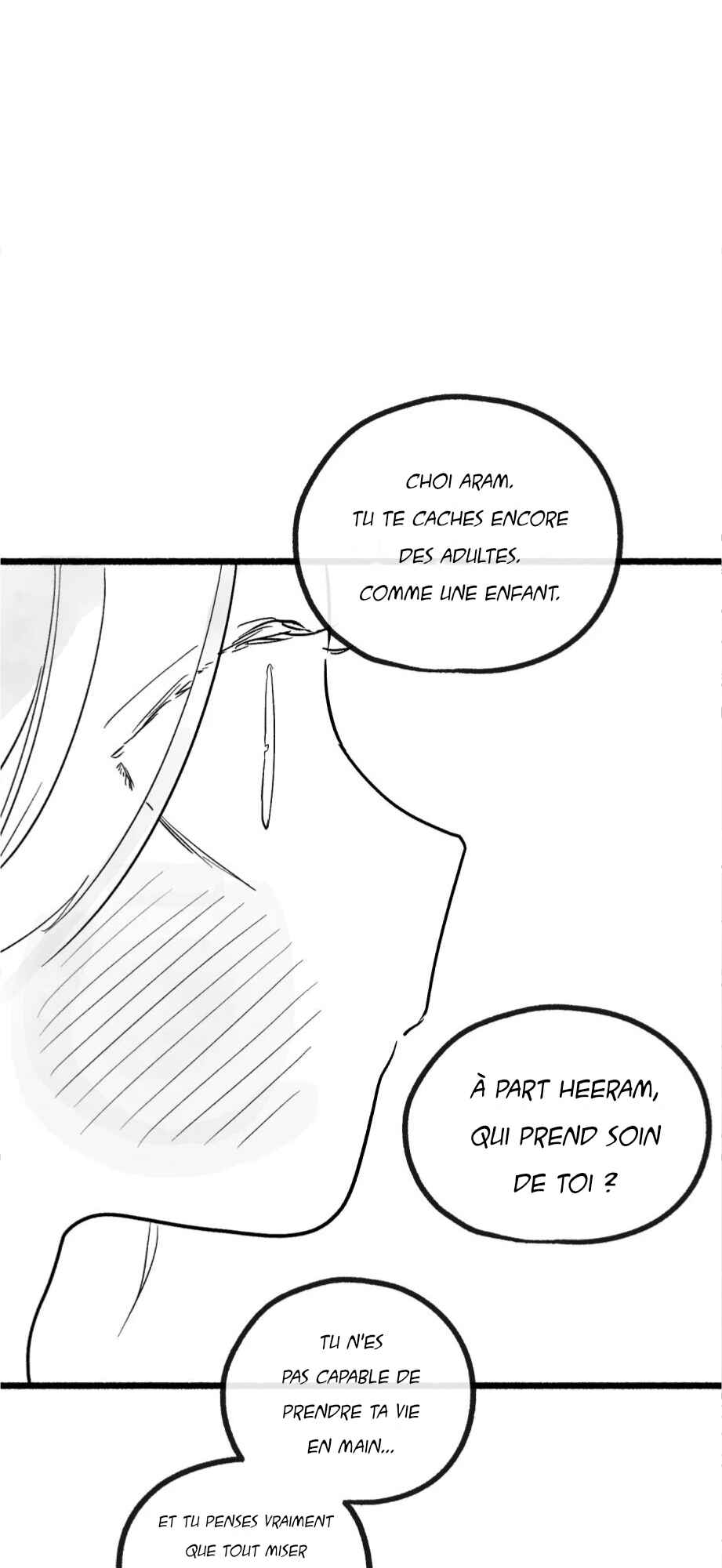 Heunhago Neollin Chapter 35 - Page 56