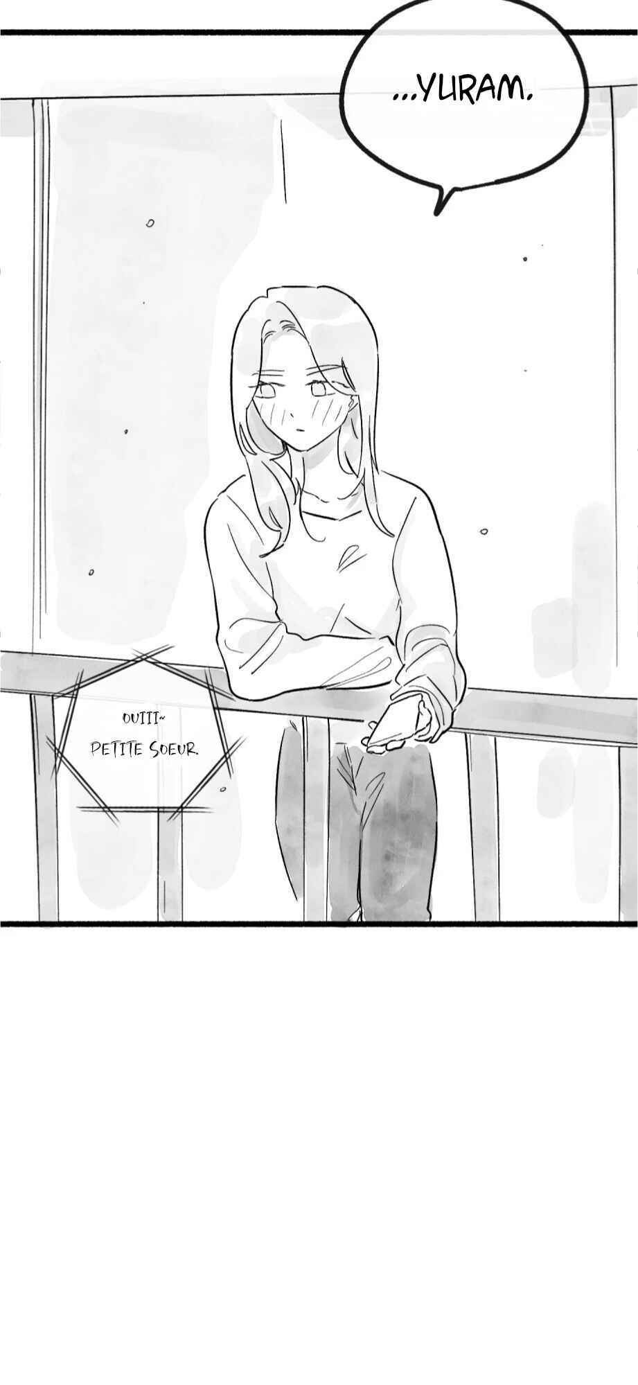 Heunhago Neollin Chapter 35 - Page 8