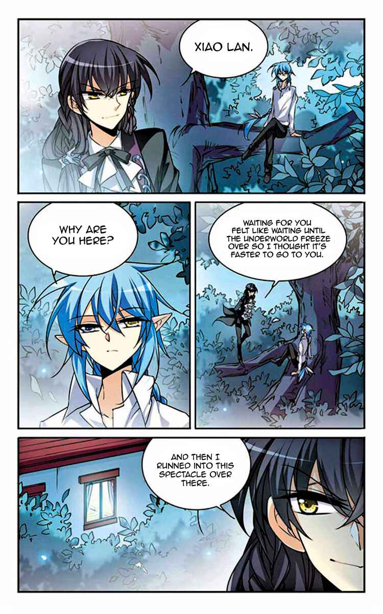 San Yan Xiao Tian Lu Chapter 189 - Page 6