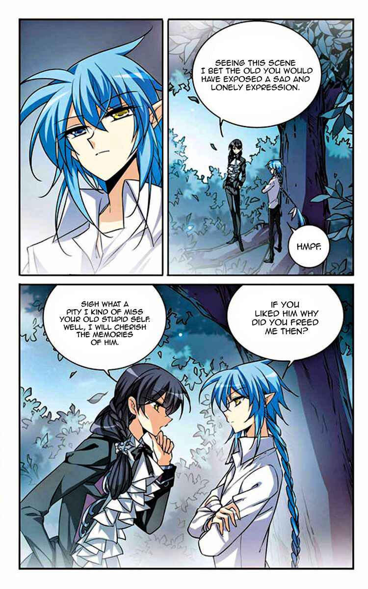 San Yan Xiao Tian Lu Chapter 189 - Page 7
