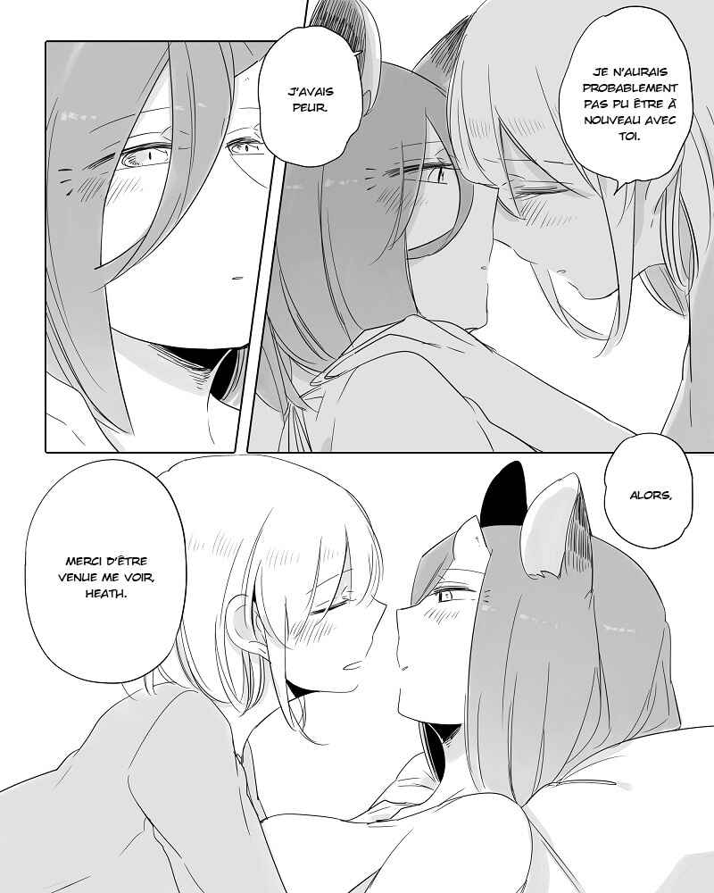 Beauty and the Beast Girl Chapter 18 - Page 15