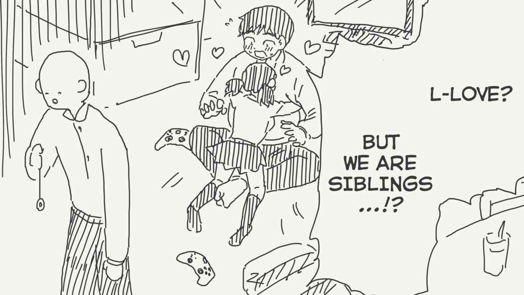 Holiday Yasumi's Twitter Shorts Chapter 422 - Page 4