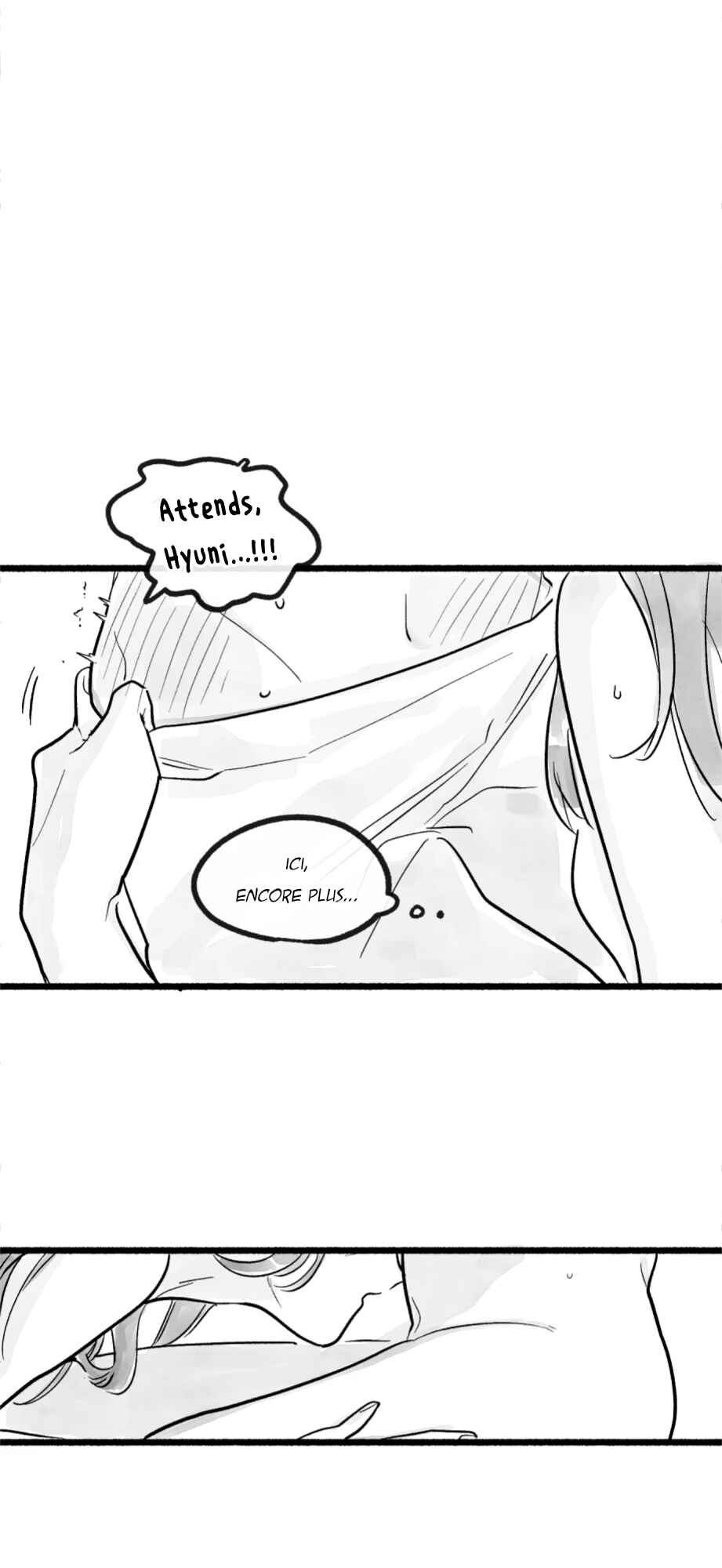 Heunhago Neollin Chapter 28 - Page 47