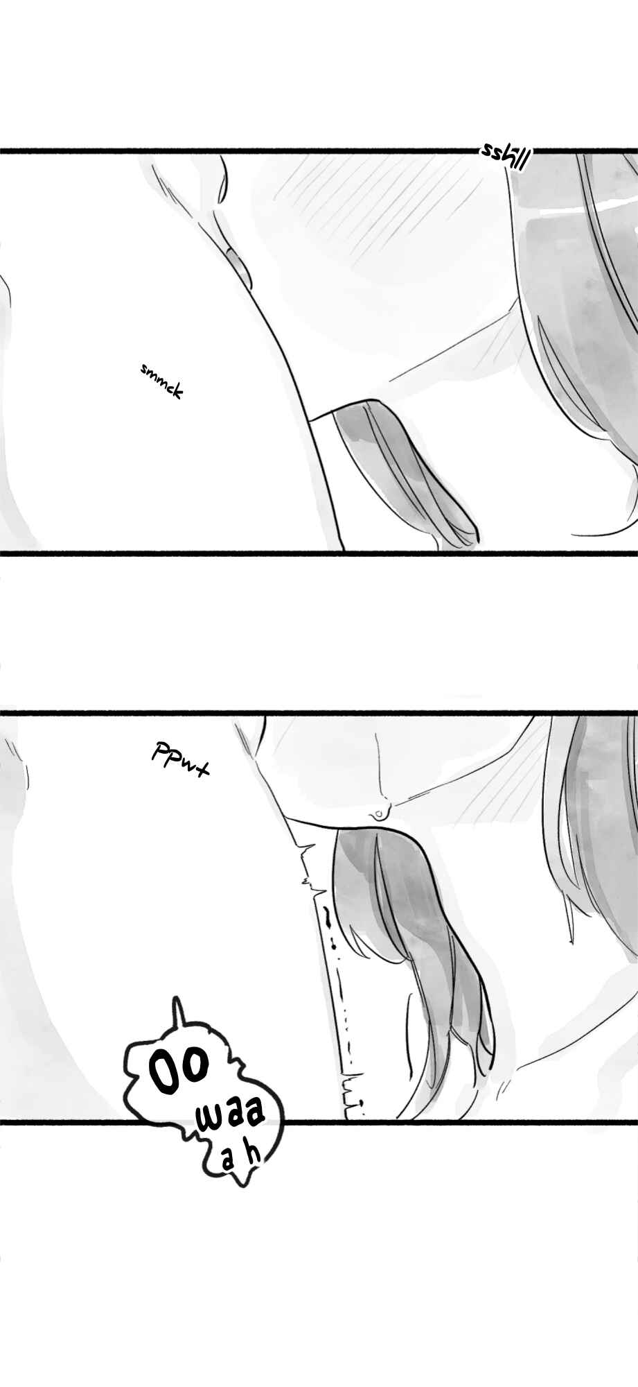 Heunhago Neollin Chapter 28 - Page 50