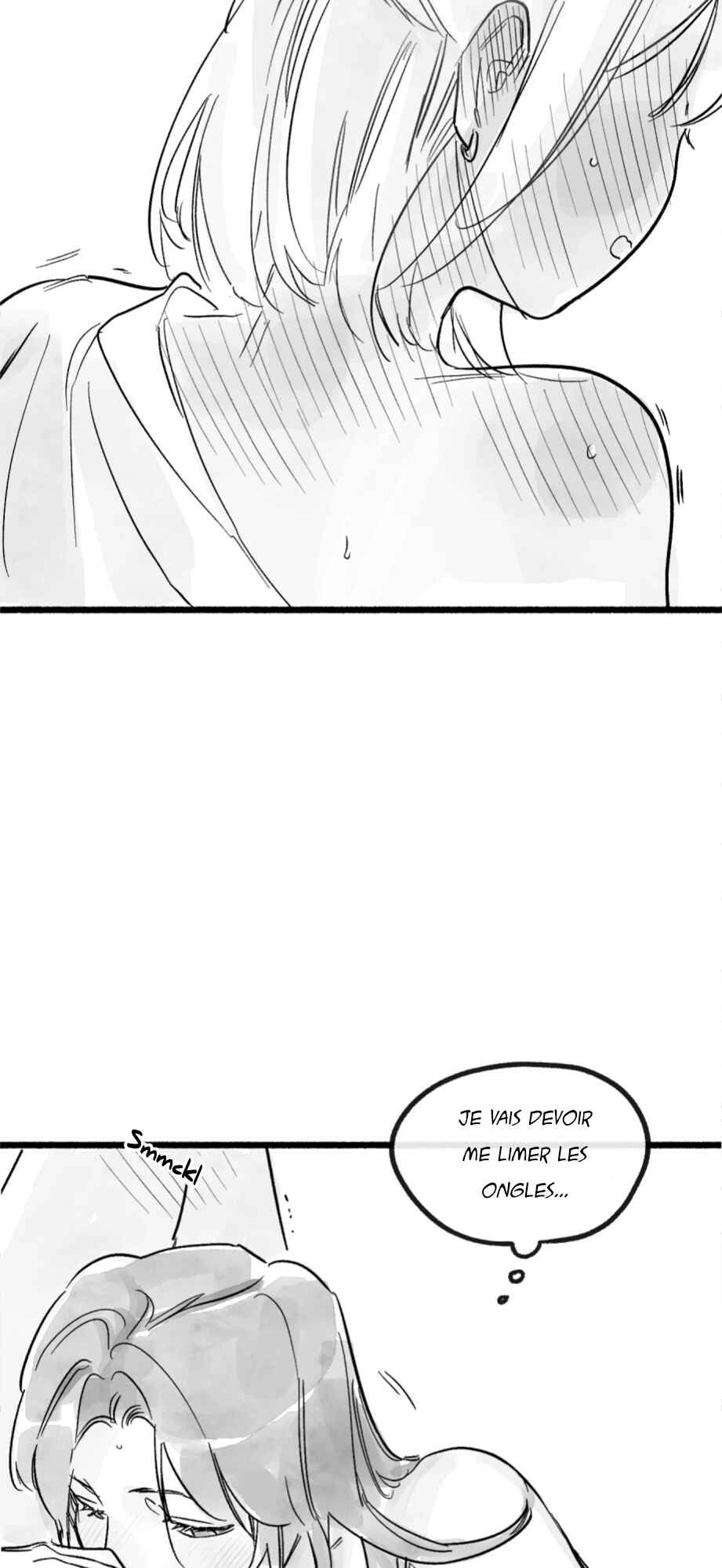 Heunhago Neollin Chapter 28 - Page 53