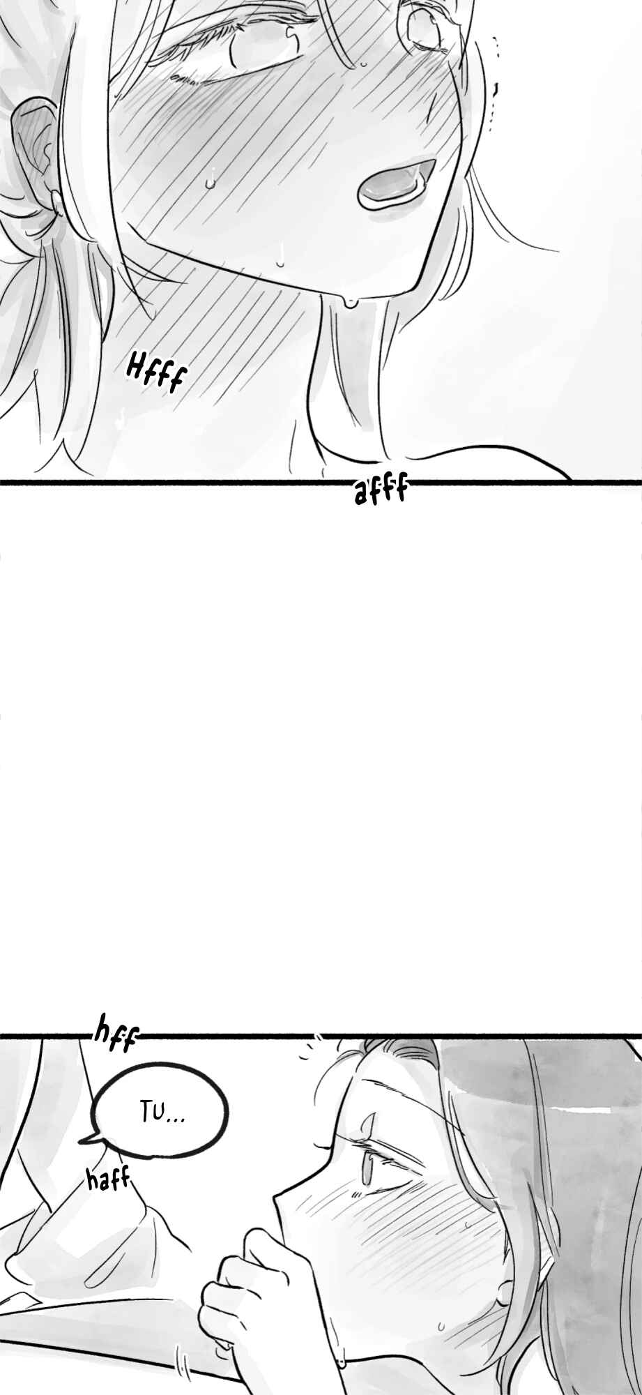 Heunhago Neollin Chapter 28 - Page 55