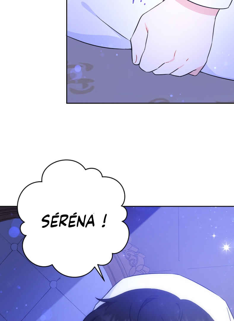 Gimme That Pacifier! Chapter 21 - Page 24