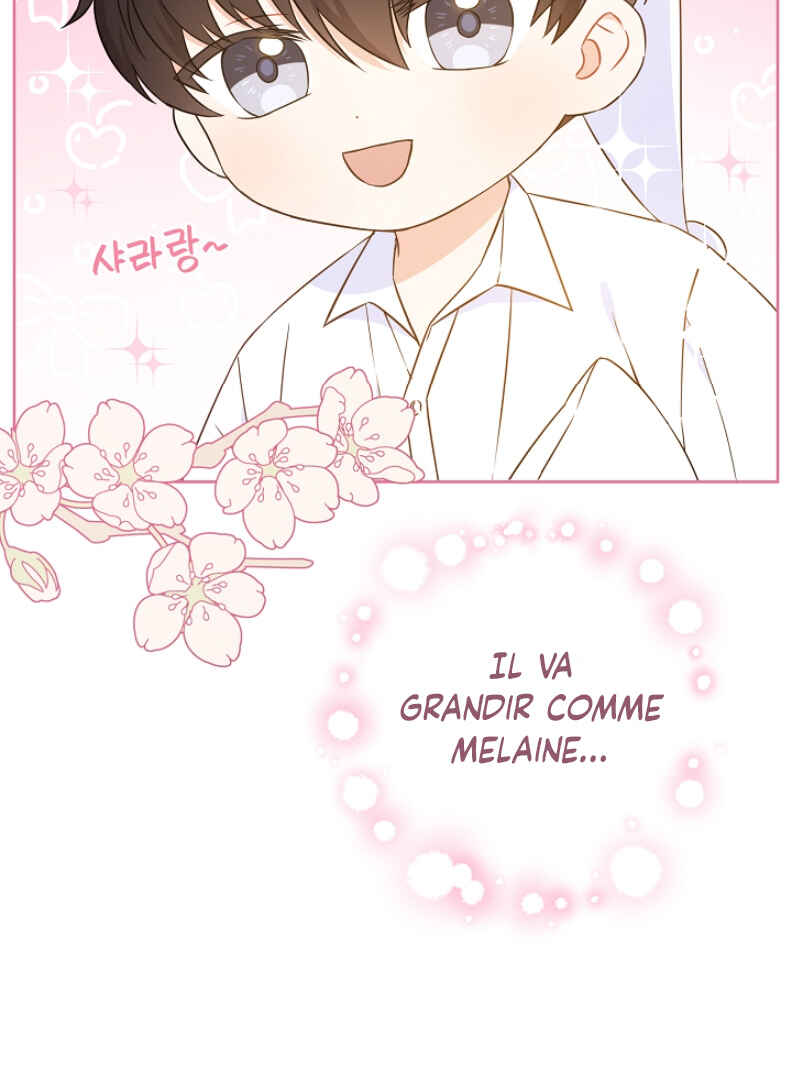 Gimme That Pacifier! Chapter 21 - Page 27