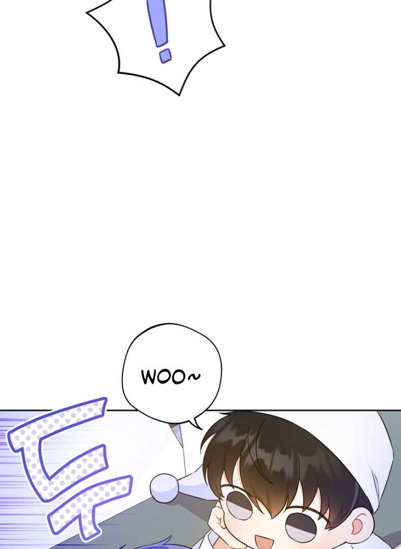 Gimme That Pacifier! Chapter 21 - Page 35