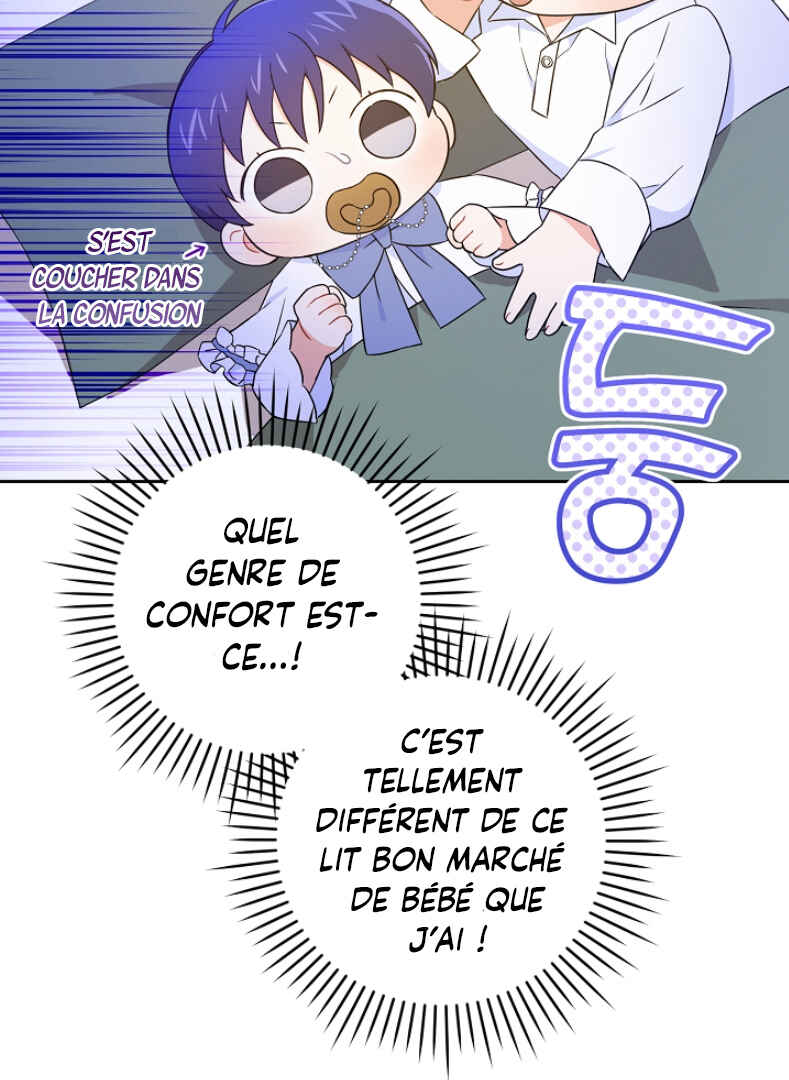 Gimme That Pacifier! Chapter 21 - Page 36