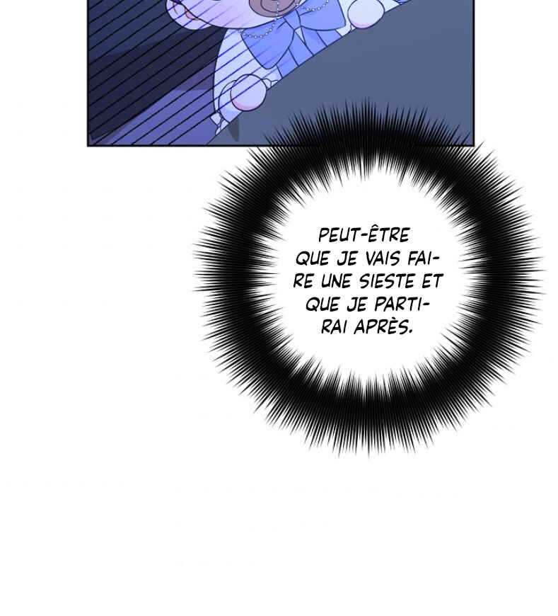 Gimme That Pacifier! Chapter 21 - Page 40
