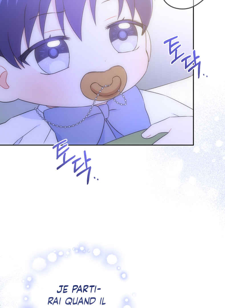 Gimme That Pacifier! Chapter 21 - Page 47