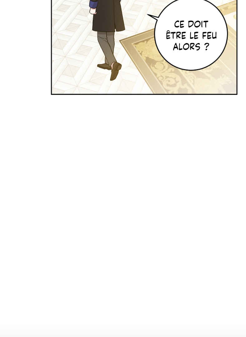 Gimme That Pacifier! Chapter 21 - Page 73