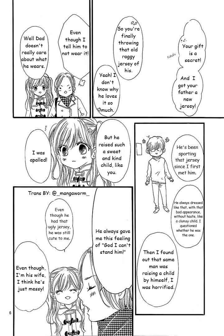 Boku ni Hana no Melancholy Chapter 30 - Page 5