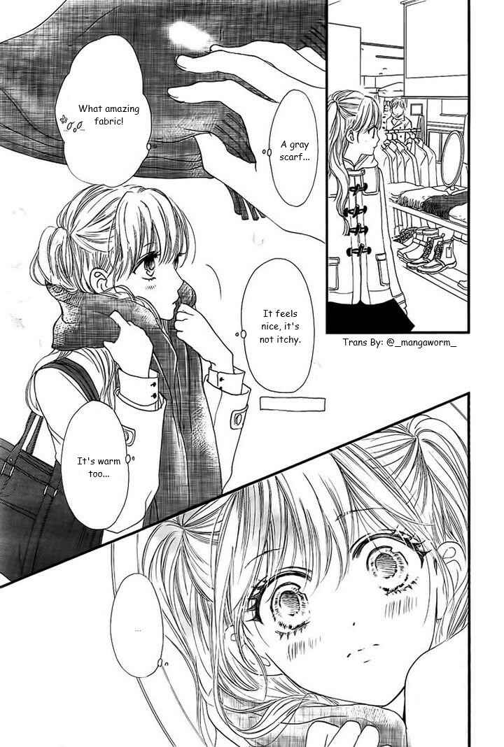 Boku ni Hana no Melancholy Chapter 30 - Page 6