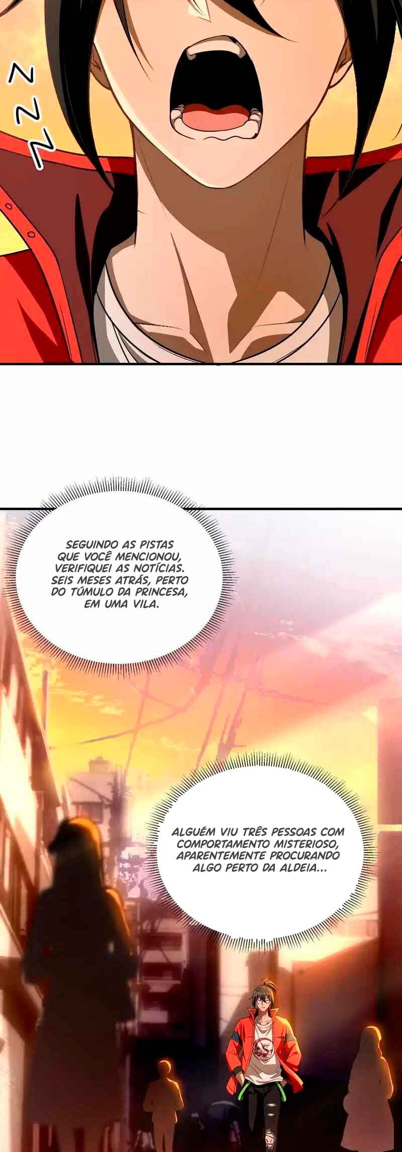During the Live Streaming, I Proposed to a Female Ghost - And She Actually Agreed?! Chapter 12 - Page 32