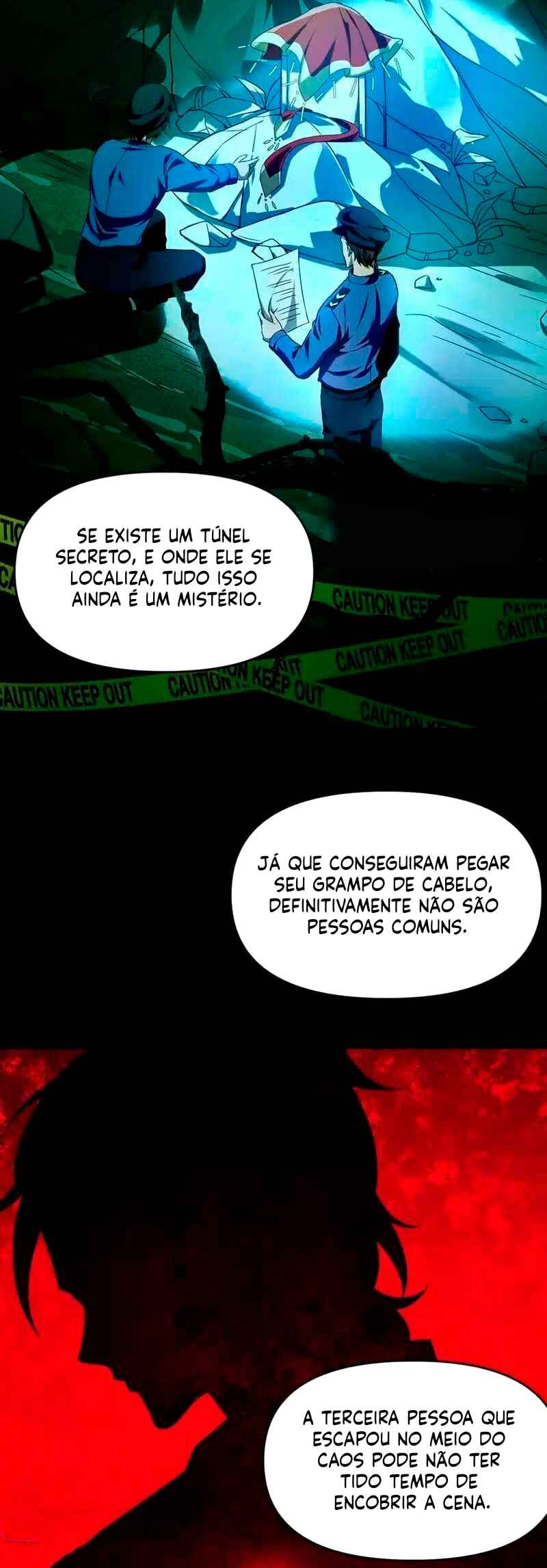 During the Live Streaming, I Proposed to a Female Ghost - And She Actually Agreed?! Chapter 12 - Page 35