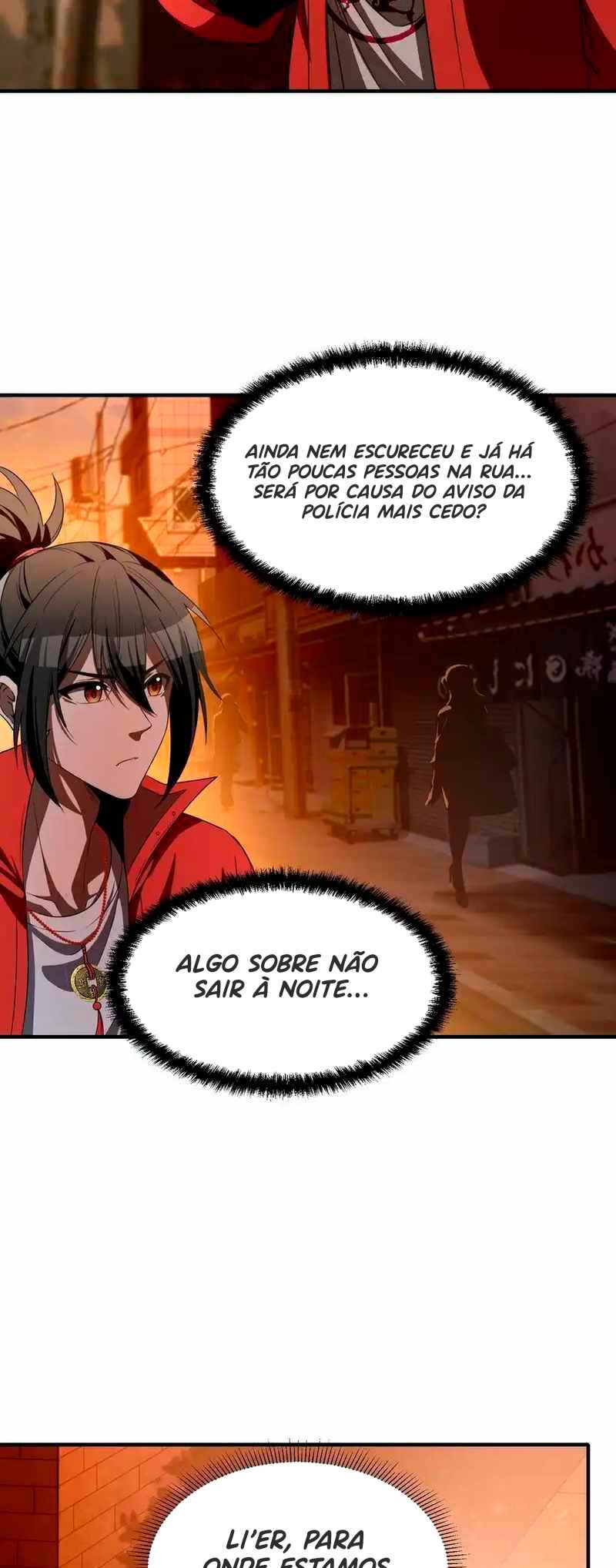 During the Live Streaming, I Proposed to a Female Ghost - And She Actually Agreed?! Chapter 12 - Page 40