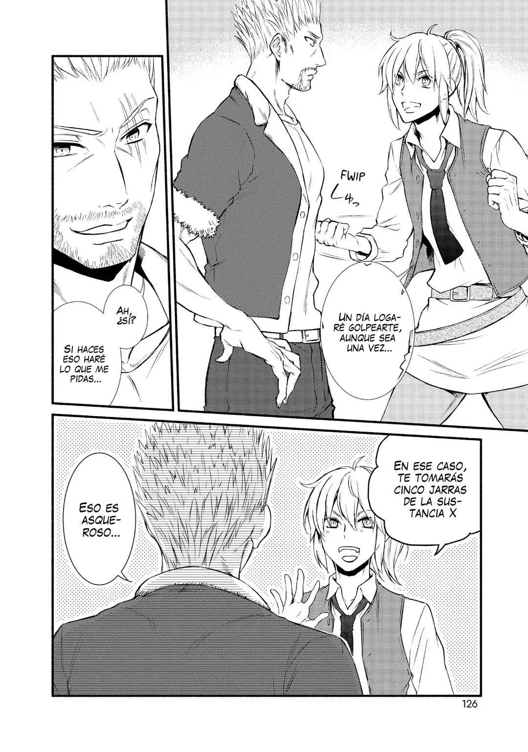 The Great Cleric Chapter 14 - Page 25