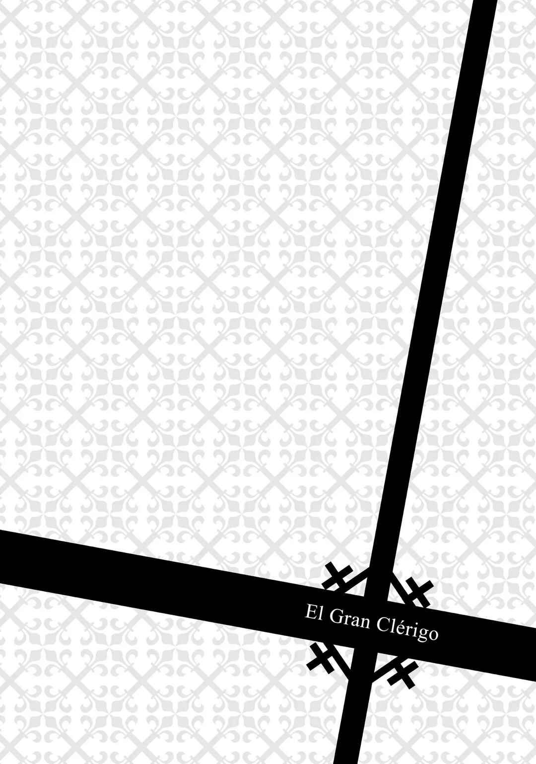 The Great Cleric Chapter 14 - Page 37