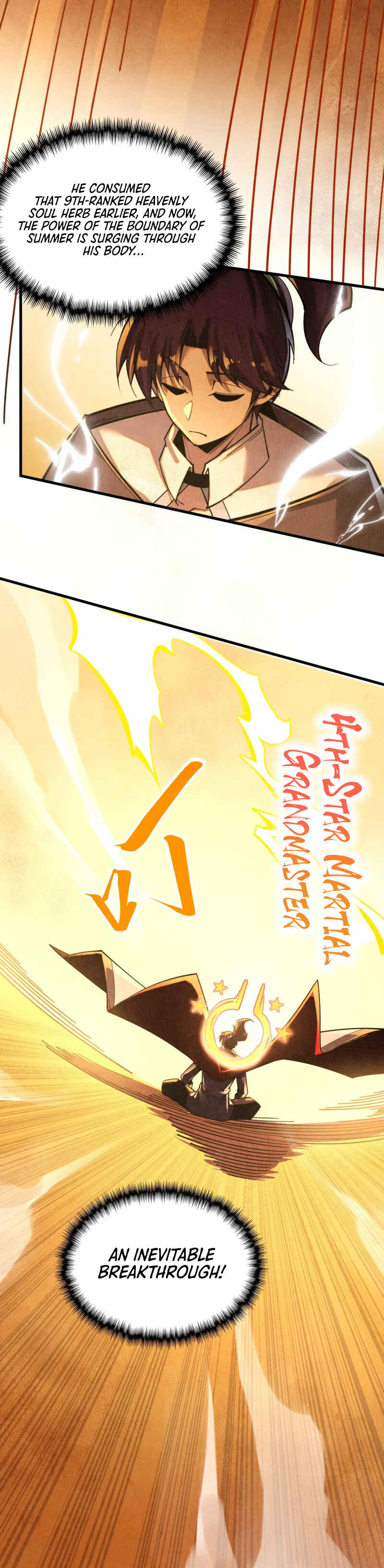 Zhè Yí Shì Wǒ Yào Dāng Zhì Zūn Chapter 357 - Page 27