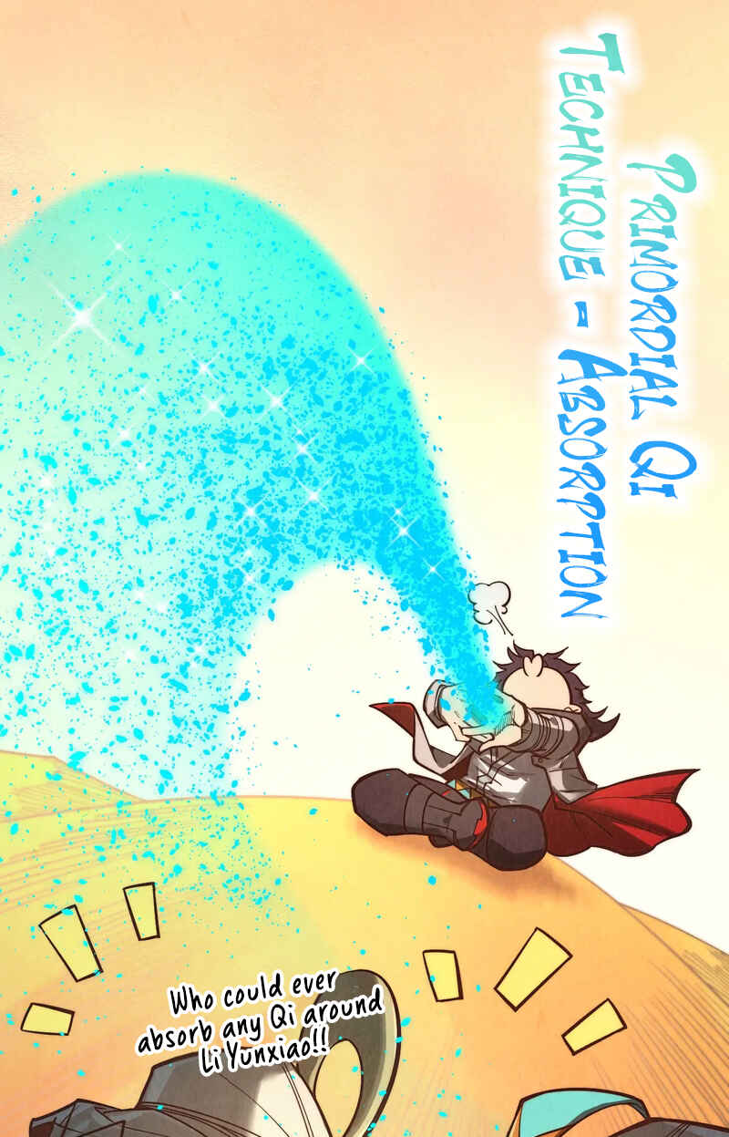 Zhè Yí Shì Wǒ Yào Dāng Zhì Zūn Chapter 357 - Page 49