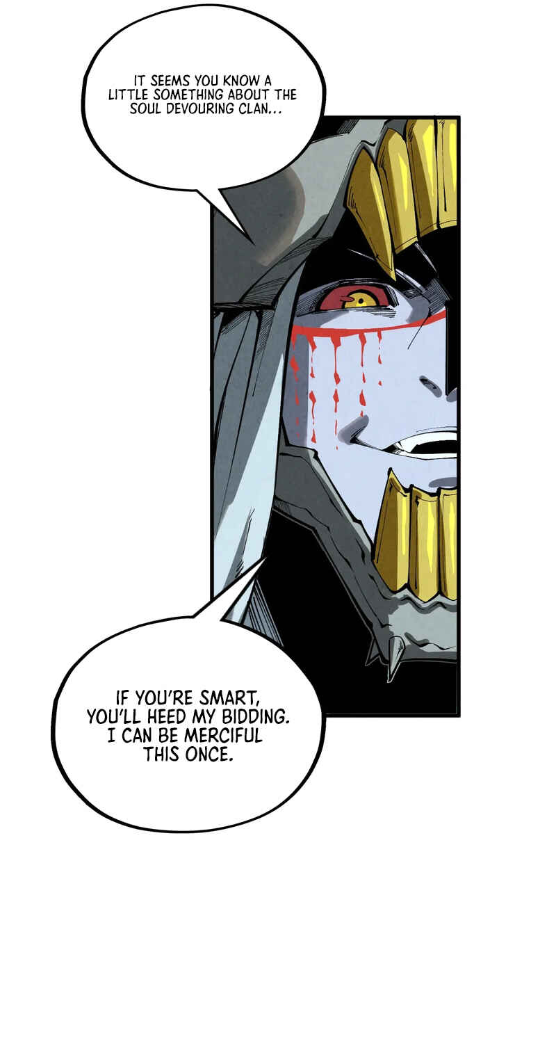 Zhè Yí Shì Wǒ Yào Dāng Zhì Zūn Chapter 357 - Page 7