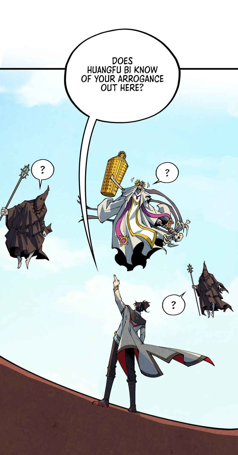 Zhè Yí Shì Wǒ Yào Dāng Zhì Zūn Chapter 357 - Page 8