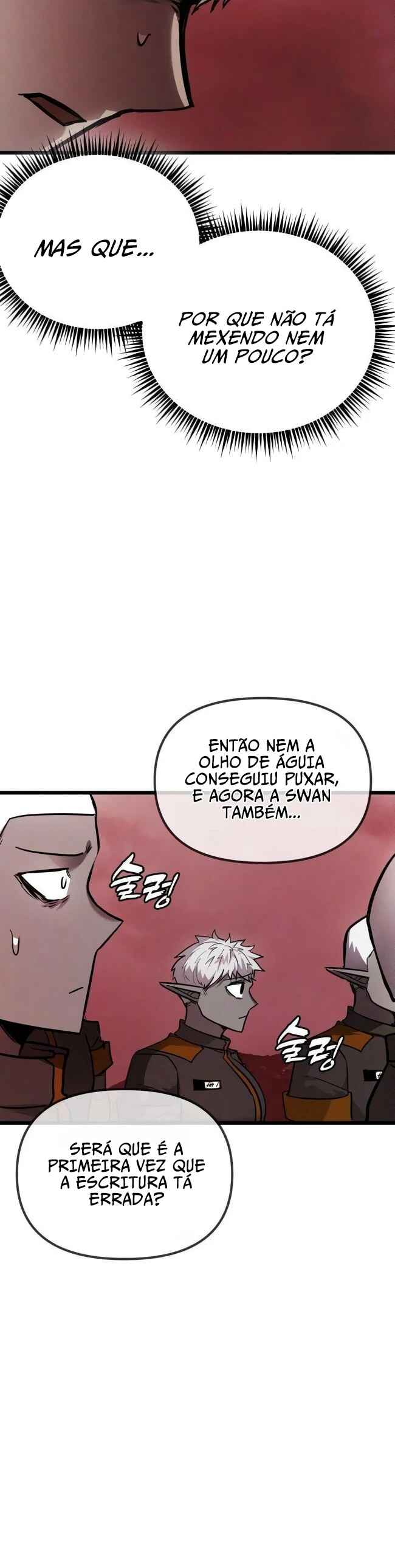 Fantasy Enlistment Squad Chapter 5 - Page 22