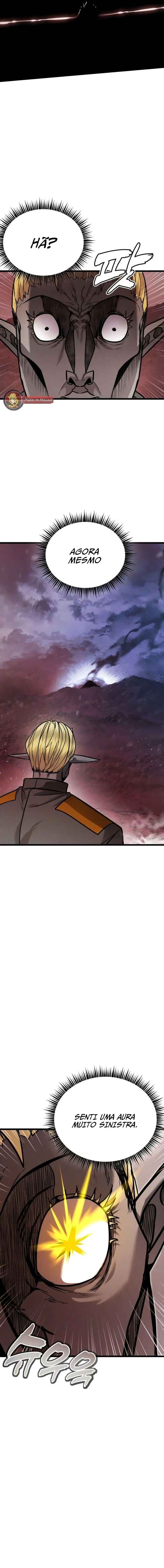 Fantasy Enlistment Squad Chapter 5 - Page 33