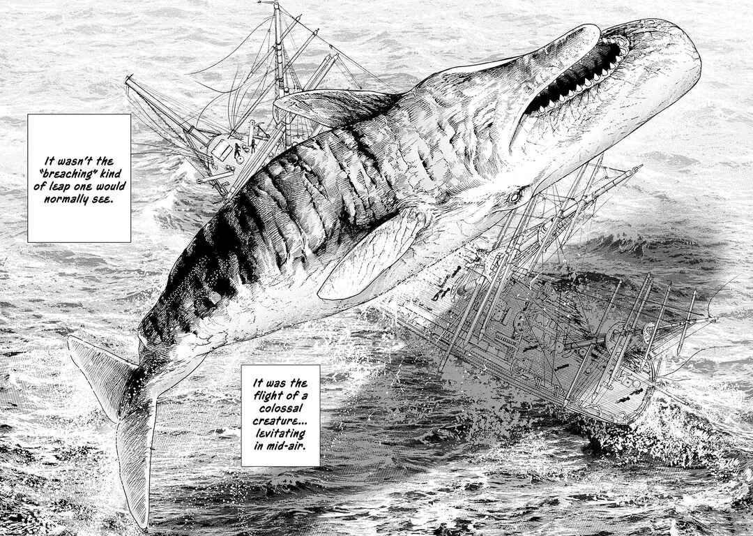 Ahab Chapter 4 - Page 23