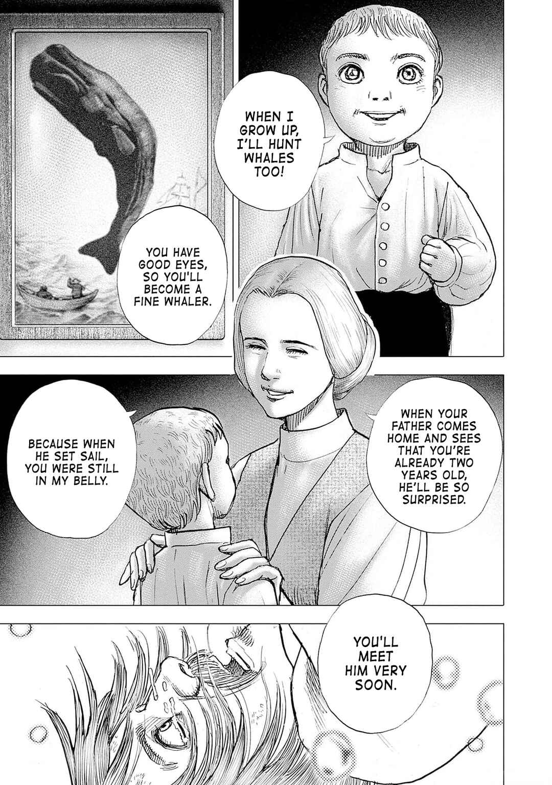 Ahab Chapter 4 - Page 35