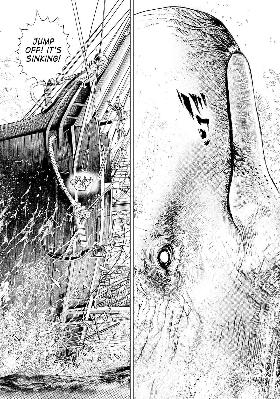 Ahab Chapter 4 - Page 38