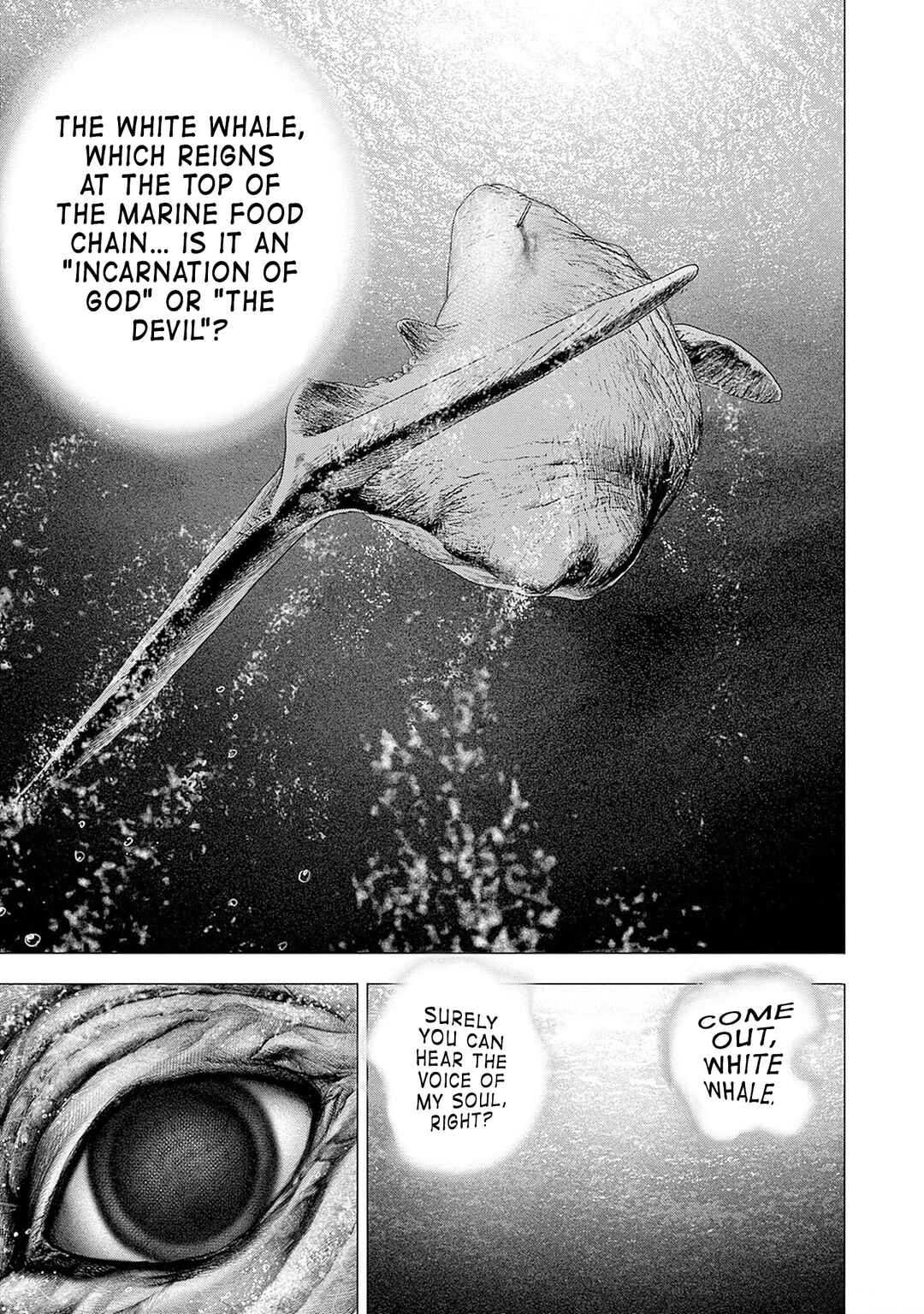 Ahab Chapter 4 - Page 42