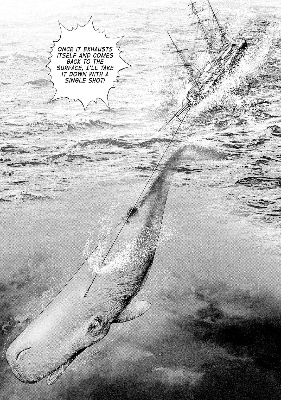 Ahab Chapter 4 - Page 5