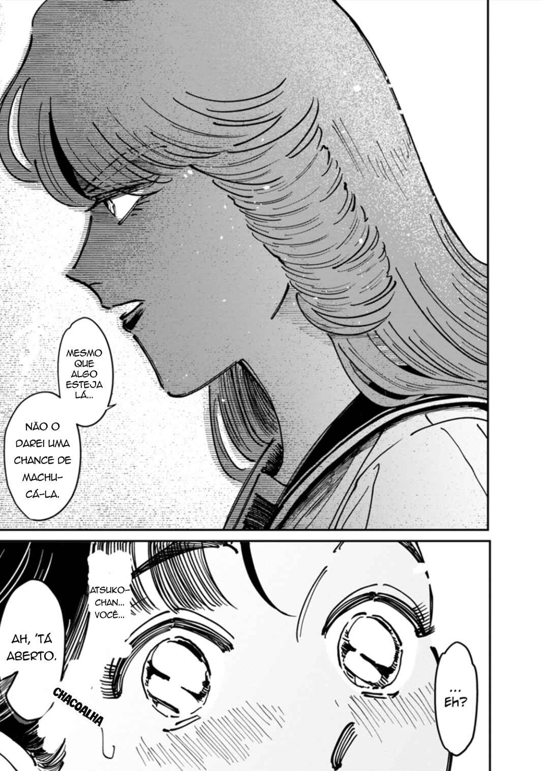 Sukeban to Tenkousei Chapter 6 - Page 14