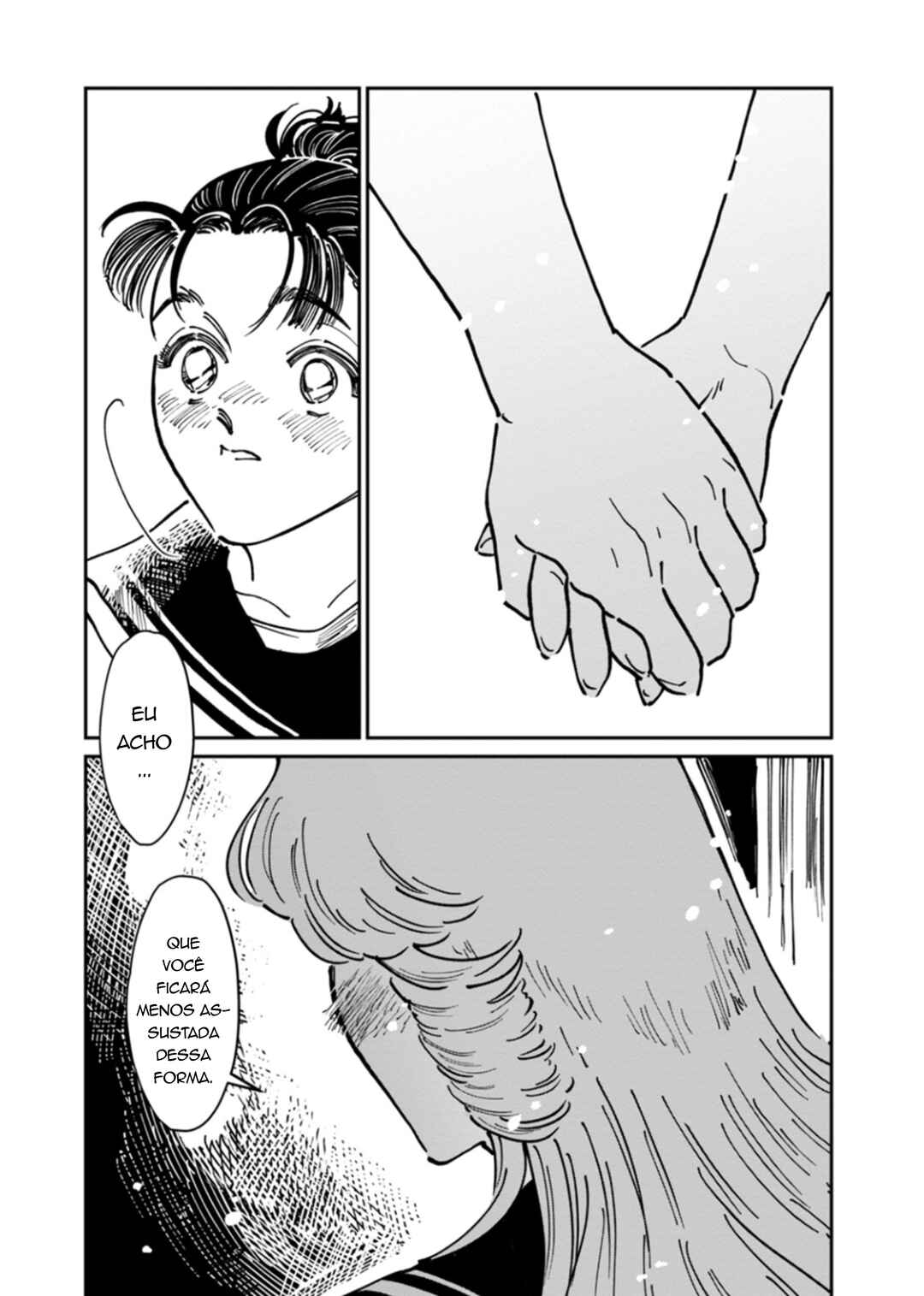 Sukeban to Tenkousei Chapter 6 - Page 16