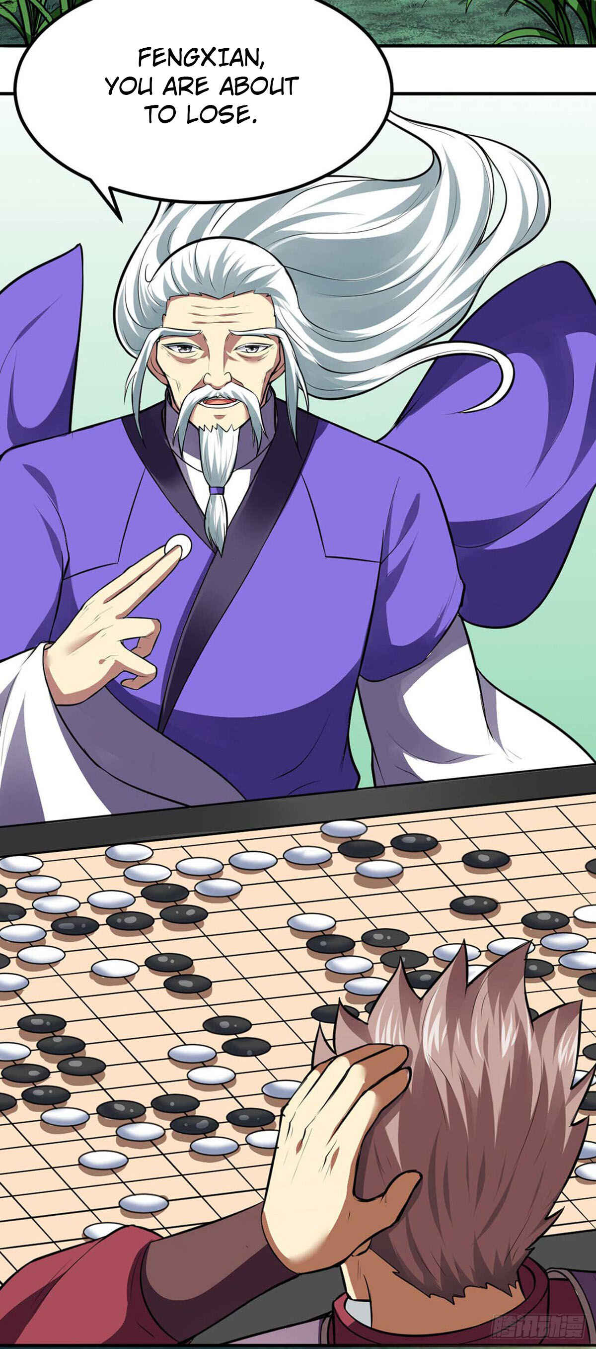 Martial Arts Reigns Chapter 171 - Page 21